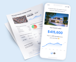 build wealth with your home in Florida